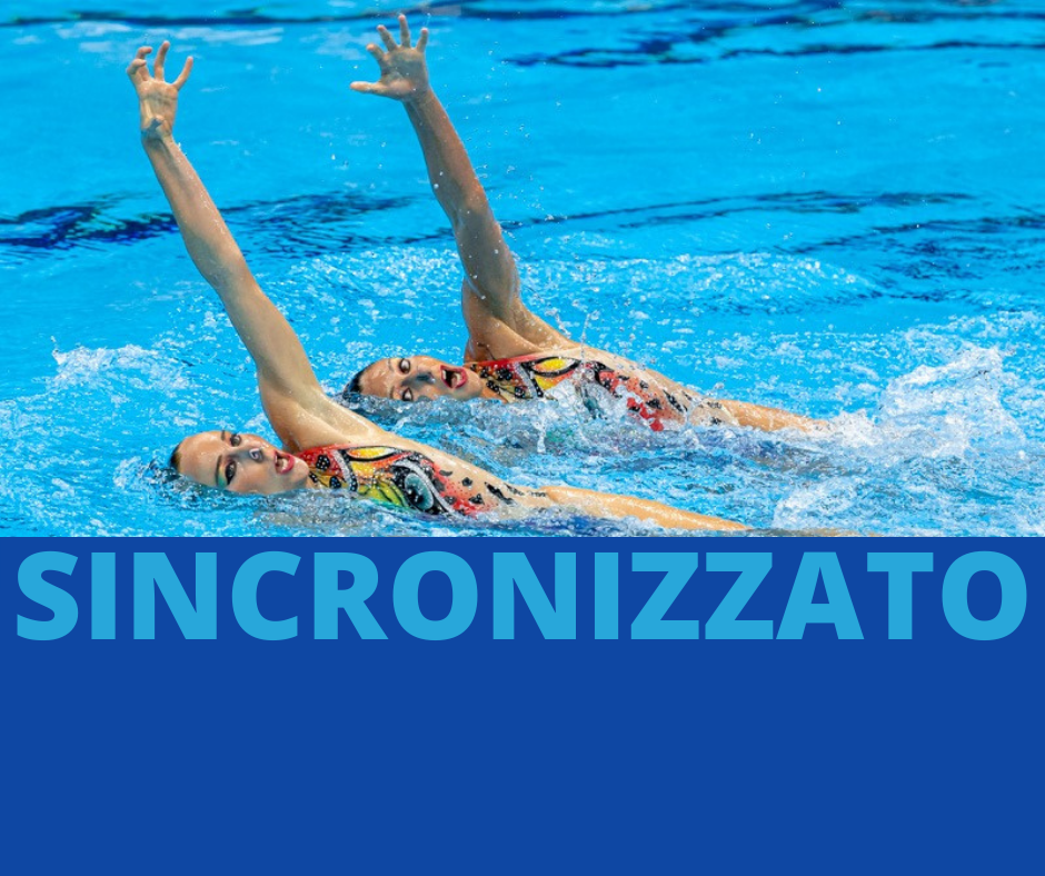sincronizzato